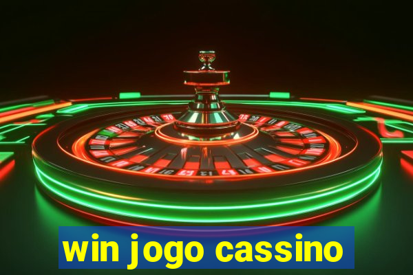 win jogo cassino