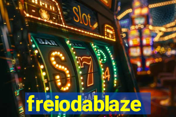 freiodablaze