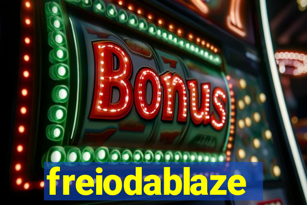 freiodablaze