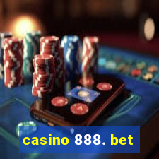 casino 888. bet