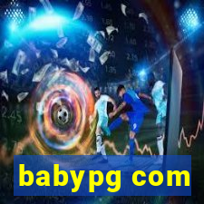 babypg com