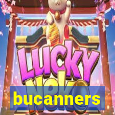 bucanners