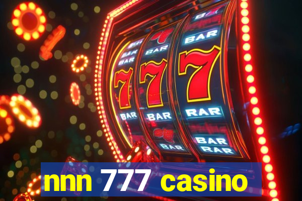 nnn 777 casino