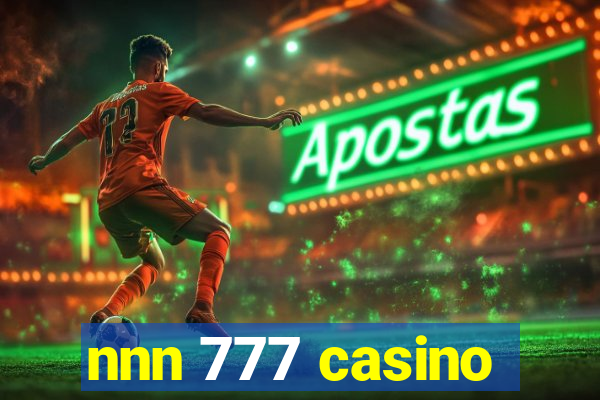 nnn 777 casino