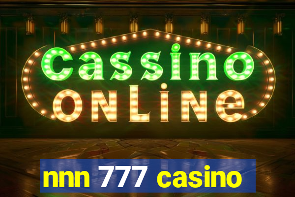 nnn 777 casino