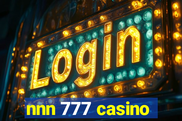 nnn 777 casino