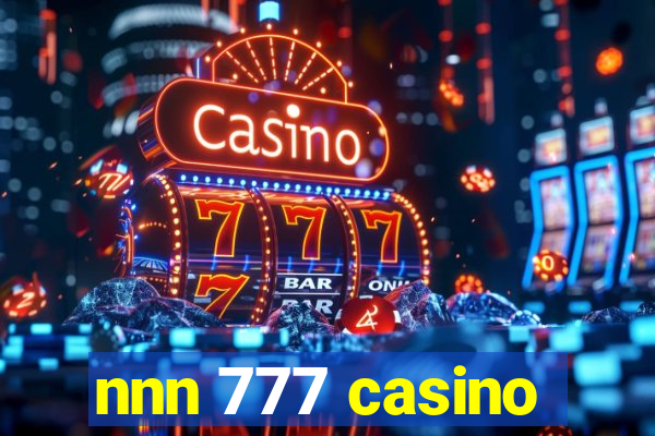 nnn 777 casino