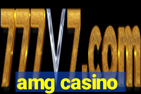 amg casino