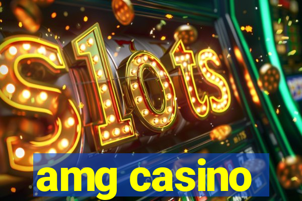 amg casino