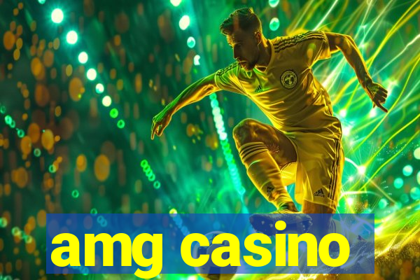 amg casino