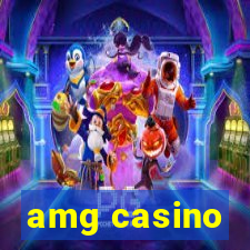 amg casino