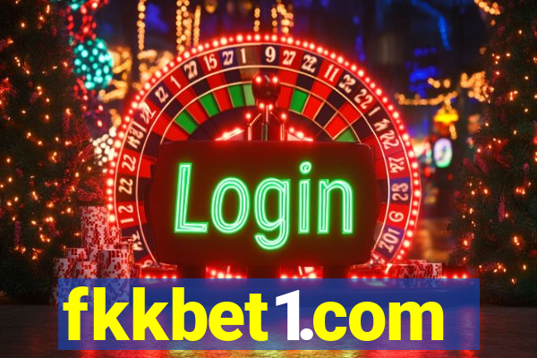 fkkbet1.com