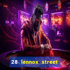 28 lennox street casino nsw 2470