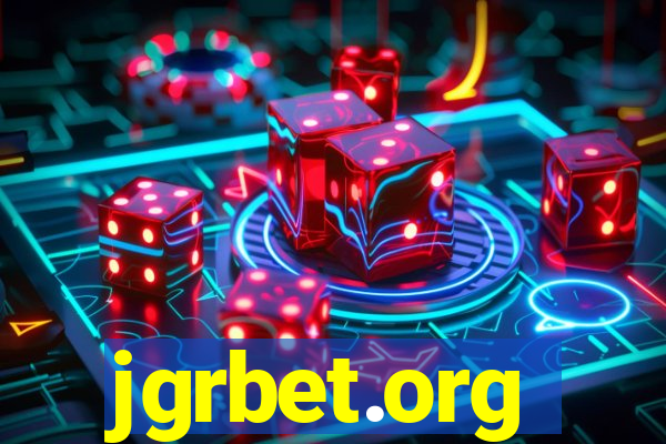 jgrbet.org