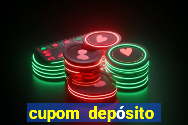 cupom depósito estrela bet