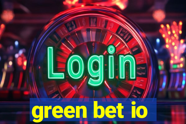 green bet io