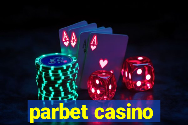 parbet casino