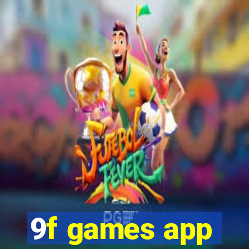 9f games app