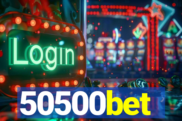 50500bet