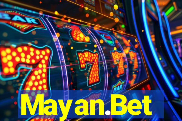 Mayan.Bet