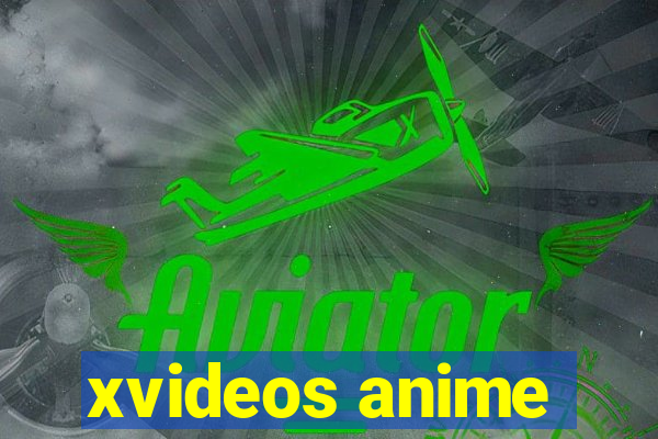 xvideos anime