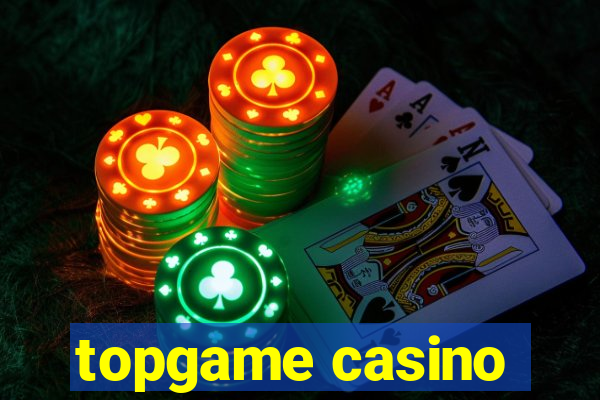 topgame casino