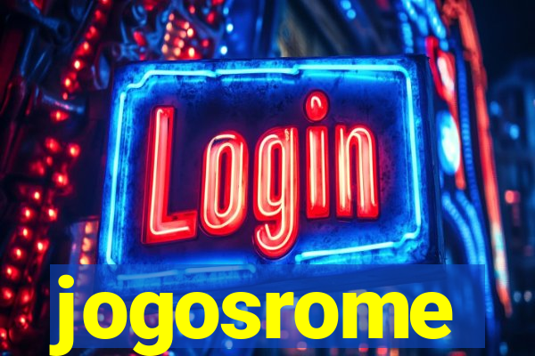 jogosrome