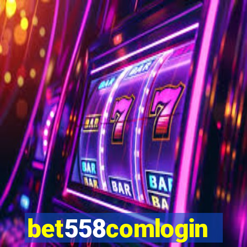 bet558comlogin