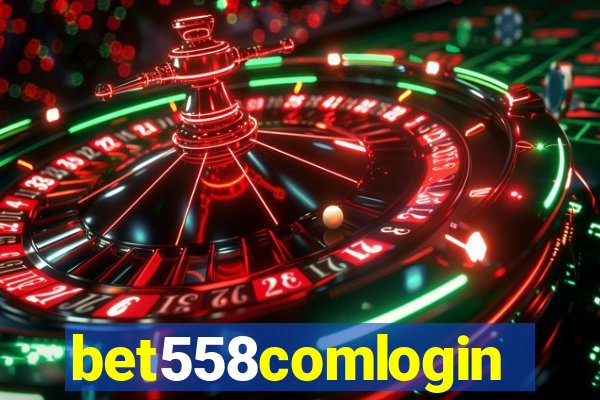 bet558comlogin