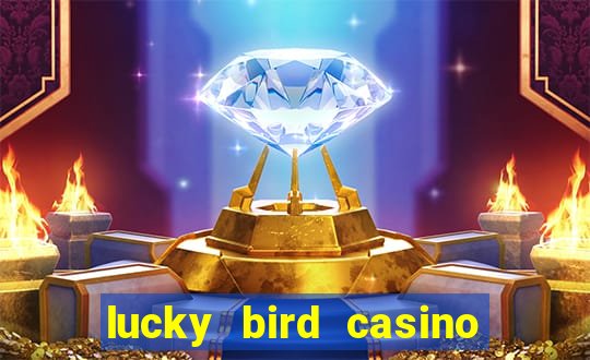 lucky bird casino 50 free spins