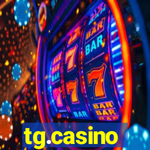 tg.casino