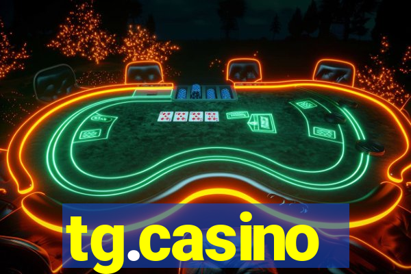 tg.casino