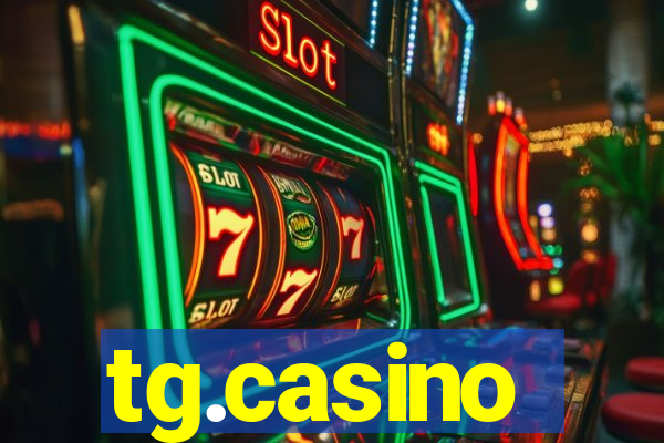 tg.casino