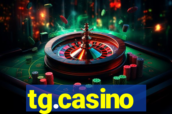 tg.casino