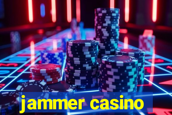 jammer casino