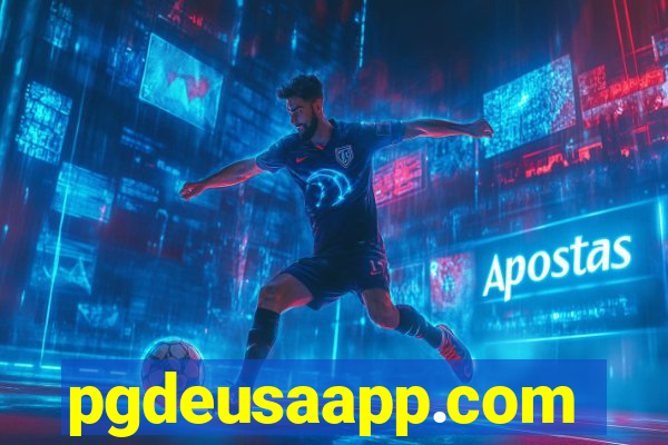 pgdeusaapp.com