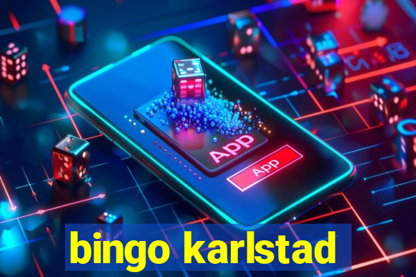 bingo karlstad