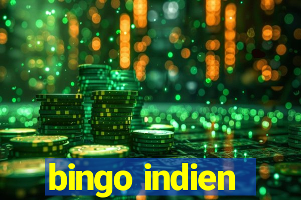 bingo indien