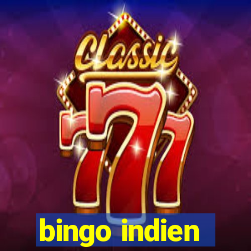 bingo indien