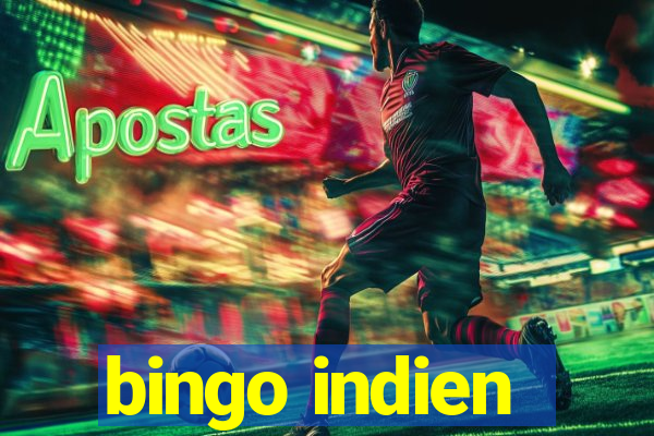 bingo indien