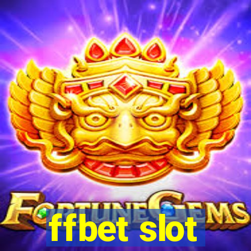 ffbet slot