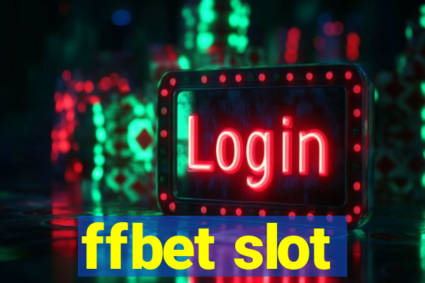 ffbet slot