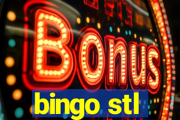 bingo stl