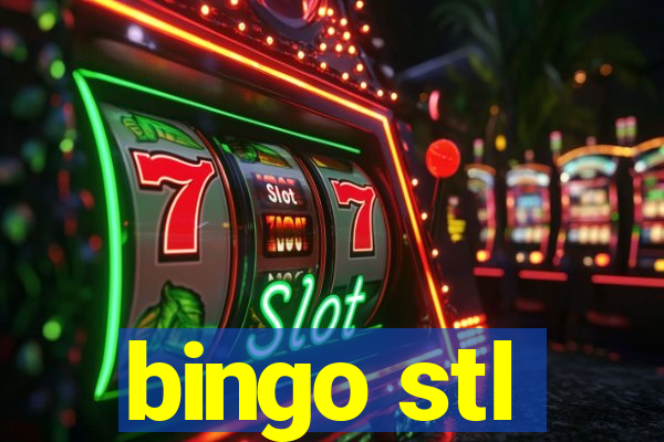 bingo stl