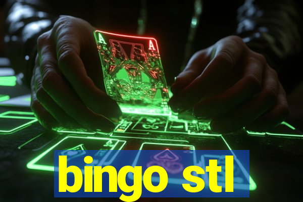 bingo stl