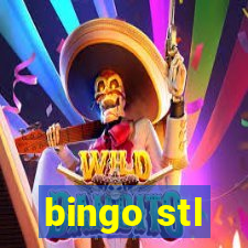 bingo stl