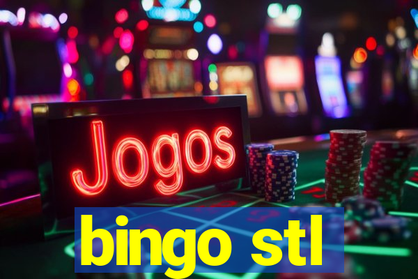 bingo stl