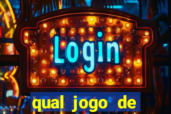 qual jogo de cassino que mais paga