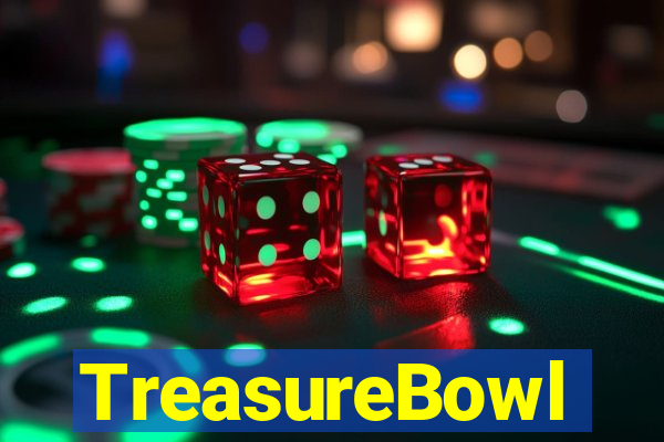 TreasureBowl treasure bowl melhor horário para jogar