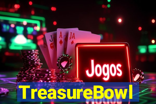 TreasureBowl treasure bowl melhor horário para jogar